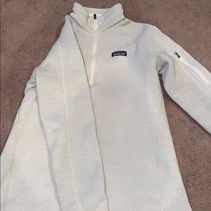 Patagonia 1/4 zip